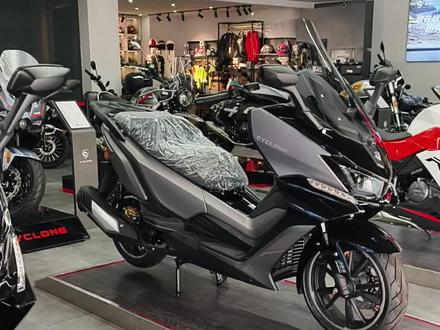 周末愉快,RT3S体验再升级,科科讲给你听#赛科龙RT3S #周末愉快 @赛科龙摩托 @赛科龙摩托车旗舰店