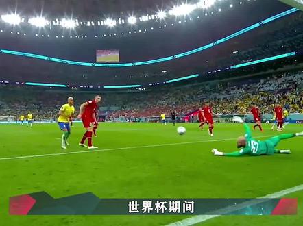 球衣背号是怎么选的?王牌球员为何都穿10号? #C罗 #梅西 #姆巴佩 #世界杯 #dou来足球季