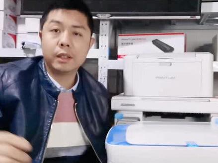 你们要的家用彩色打印机来了#打印机 #彩色打印机#家用打印机