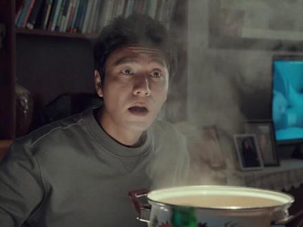 #浙江卫视输赢 周锐见骆伽家长,印象分挺不错