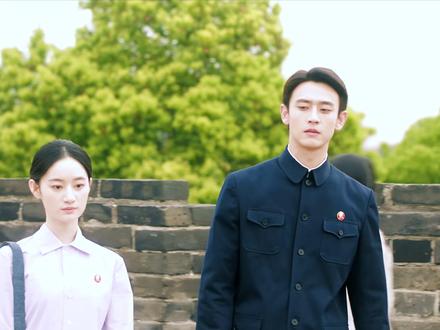 方穆静瞿桦明明不是相爱结婚,却能让人人羡慕,内容太好磕了! #热点 #纯真年代的爱情 #瞿桦 #王天辰 #郭晓婷