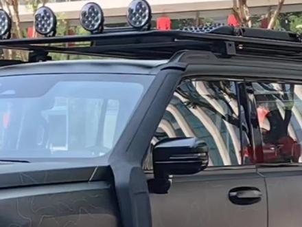 全新哈弗猛龙 配1.5T+电四驱 综合续航1000公里 仅售16万起 看完买哈弗大狗的车主肠子悔青了#哈弗猛龙#哈弗猛龙混动 #dou是好车 #每天推荐好车 #抖音汽车