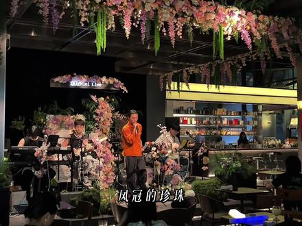 “十里桃花待嫁的年华”#半壶纱 #十里桃花待嫁的年华