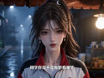 你该回去了,我们不是一个世界的人 #允赴知夏