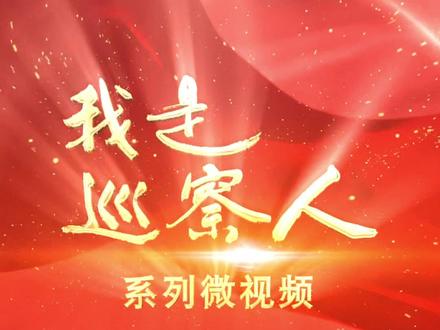 【巡察在您身边】巡察办是干什么的#巡察 #巡察工作