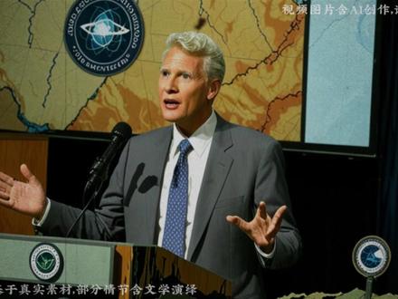 沙漠中的海洋,塔里木荒芜的沙漠下,竟隐藏巨大的海洋资源! #塔里木盆地 #科普 #奇闻奇事 #世界局势 #大国博弈