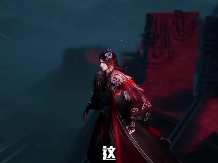 这 才是仙逆中的温婉吊系美人 #仙逆 #王林 #国漫补完计划 #动漫编年史 #仙逆修解说团