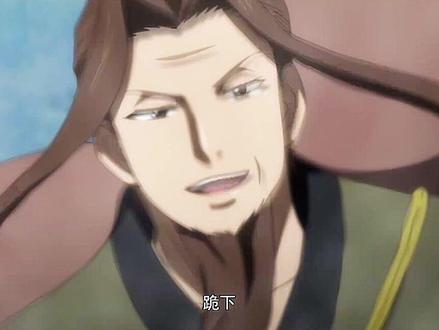 这种人最好不要惹 #灵域 @抖音小助手