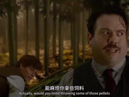 纽特动物园——灯丝虫、格林迪洛、囊毒豹、球遁鸟、月痴兽。
月痴兽真的好可爱啊啊啊!手游什么时候能出!蹲蹲!
#哈利波特手游 #哈利波特魔法觉醒 #神奇动物在哪里 #纽特动物园 #纽特斯卡曼德