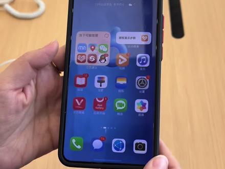 华为手机丢失后如何查找#新手机 #华为 #查找设备