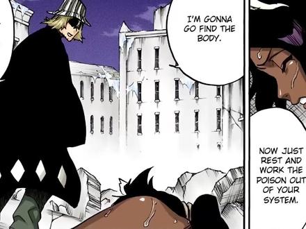 浦原喜助首次卍解,这红姬改的特殊能力真的太强了!亚斯金凄惨啊