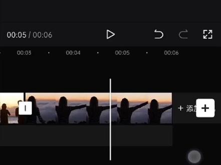 关键帧加不透明度制作无缝转场#视频剪辑教程 #教程
