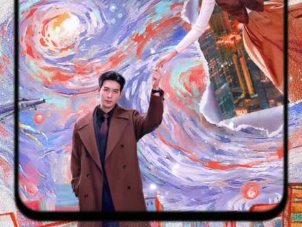 王玉陈星旭爆笑癫剧,卫生巾送霸总他很喜欢该怎么办 #突然的喜欢 #好剧推荐 #影视解说 #王玉雯 #突然的喜欢好癫好上头