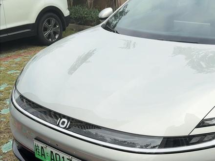 启源A06测评试驾一个月总结#启源A06