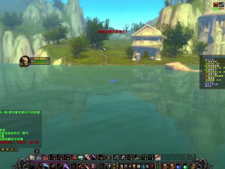 9月2日 魔兽世界硬核模式的第九天