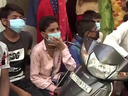 印度尼帕病毒来袭,普通人该如何应对#创作者中心 #创作灵感 #尼帕病毒