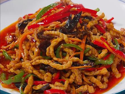 鱼香肉丝家常做法 b25716eecc0f7eec771fb19d49a3f9ae~tplv-dy-resize-origshort-autoq-75:330.jpeg?x-expires=1998417600&x-signature=lx6p3LnXBgpaRCCgsjcVmDuOPlc%3D&from=3213915784&s=PackSourceEnum_AWEME_DETAIL&se=false&sc=cover&biz_tag=pcweb_cover&l=2023050304042045E9C83ECC47669E82AC