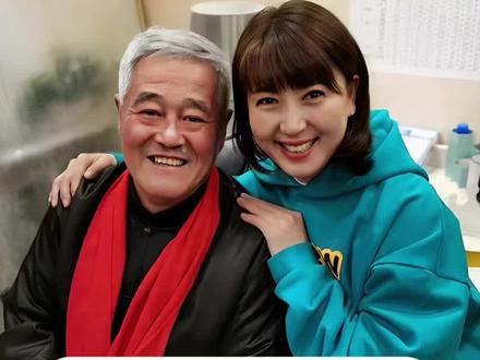 闫学晶 不为人知的故事 #抖音合集升级计划 #明星背后故事