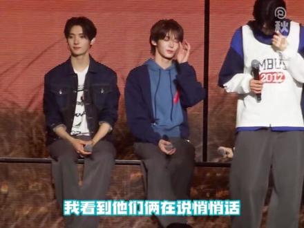 这才是寻珍最无法NG的连续剧!(谢谢老师的授权@黄瓜呱呱呱 )#寻珍 #金道勋 #韩振 #tws #cp