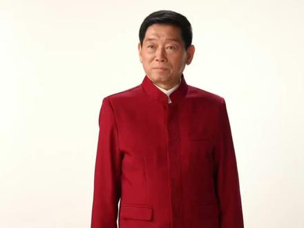 魏建军新春视频暗藏彩蛋,魏牌全新旗舰V9X重磅亮相#马年表情包