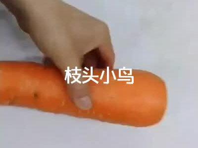 #食品雕刻 #教程 #水果雕刻 #创意水果 又一只小鸟,分享给大家,谢谢大家的支持和关注。