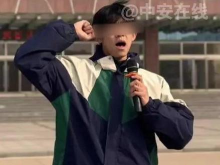 愿早日康复!高考还有1个月高三男生确诊白血病,孩子父亲:我不求孩子展翅飞翔,只求孩子健健康康#山东德州 #愿早日康复 #白血病