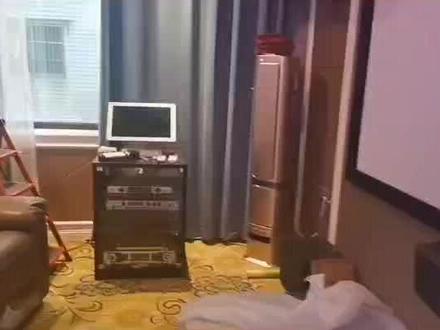 点歌机触摸屏失灵解决方法#同城热门 #周口#周口同城 #同城热点