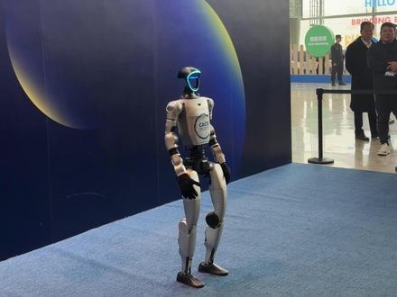 第163期丨宇树大秀武术丨 中华武术 博大精深