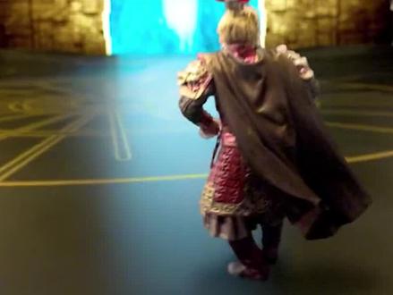 天庭有四大天门,为何孙悟空只敢走南天门?其他天门的镇守者实力太过恐怖 #西游记 #神话故事 #南天门