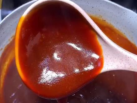 学会了做甜面酱,不用出去买了#美食趣胃计划 #甜面酱