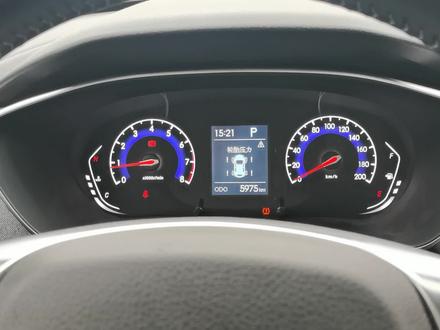 BEIJING智达X3 手动清除胎压报警操作说明