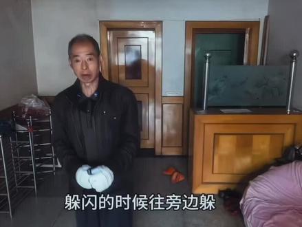 大爷的拳王教学,你大爷永远都是你大爷#职业拳击 @李福克老师说古文化