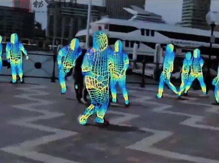 GitHub 上刷屏的WiFi-DensePose开源项目,彻底打破视觉感知的边界!它不用摄像头、不用额外传感器、更不用定制硬件,只靠你家里日常连接的 WiFi 信号,就能精准还原室内人体动作轨迹,甚至实现隔墙 “透视” 感知#黑科技