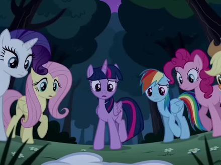 #小马宝莉#豆包#AI#直男 我肚肚受不了