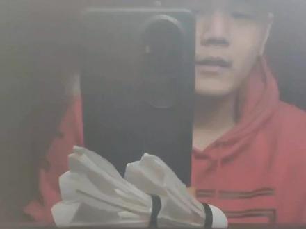 #羽毛球新手 你是不是毛片杀手?