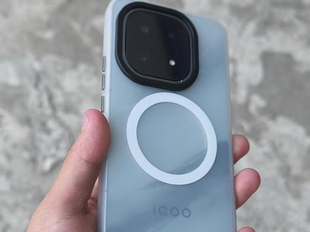 IQOO15买完之后,有点后悔了.... #IQOO15 #IQOO #IQOO手机 #IQOO15Ultra