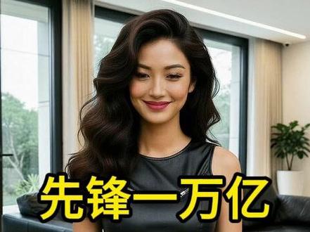 世界第二大资管公司一万亿美元押注欧洲 #先锋领航 #资管公司 #英伟达