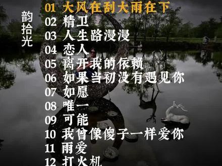 2026最火霸屏歌曲分享 #歌单 #创作者中心 #大风在刮大雪在下 #歌单种草计划 #车载u盘音质排行榜第一名 @上热门🔥🔥🔥 @DOU+小助手