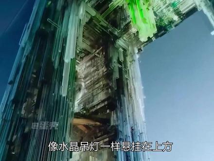 数万亿美元打水漂?沙特的“直线城”,才建2.4公里就快黄了 #纪录片