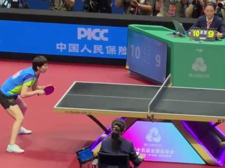 难以理解!王曼昱官宣退赛#王曼昱