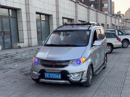 18年五菱宏光S改装太牛了#五菱神车 #二手车搬运工