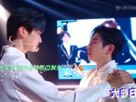 所有人都在问你哭什么,别哭了,只有你自己知道,你在舍不得什么#周柯宇 @DOU+小助手