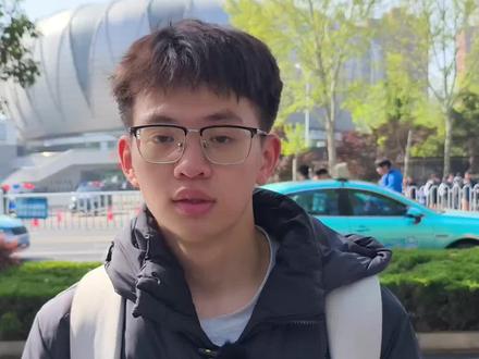 河北体考 上午单元结束 河北赵县中学 杨艺198
#体育生#体文名师#体育生文化课#体考