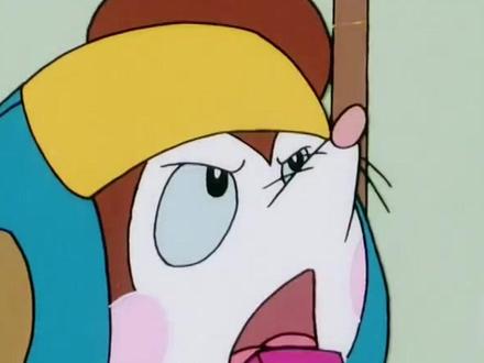 #4只小鼠将上太空 鼠鼠我啊,要上天了!#为什么要送小鼠上太空 #开飞机坦克的舒克贝塔如今要坐火箭了 #媒体精选计划 #热点零距离