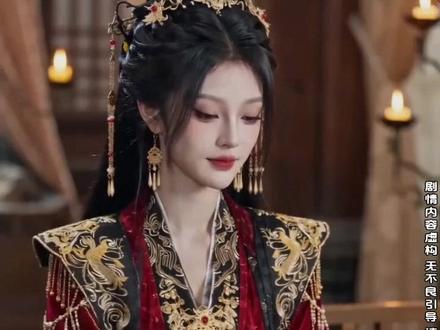 BK19MJ皇后提虚构狐仙,母亲识破竟是冒牌货 #狐名惊梦回 #夜半小剧场 #反转 #宫斗 #因为一个片段看了整部剧