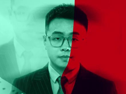 看好你的门,不然你的床下会有人!#创作灵感