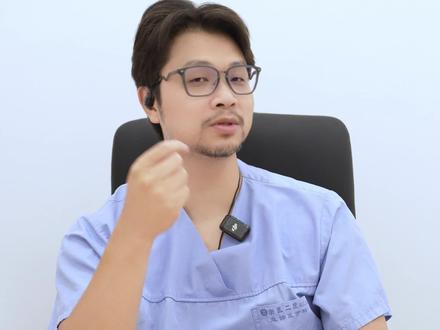 女孩子戴这种鲨鱼夹要注意#鲨鱼夹 #抖出健康知识宝藏