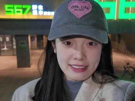 【567鲜生超市·零点跨年狂欢夜】 12月31日 营业至0点!
陪你倒数跨年,嗨购不打烊!
来567鲜生超市,用烟火气开启新一年!
#567鲜生超市 #跨年夜 #2026 #洛阳跨年