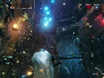 【英灵神殿:69】埃达精华 #游戏 #英灵神殿