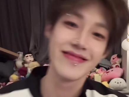 谢谢主播可我真的不是神经病#韩汶栩